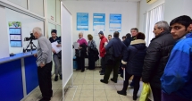 Stire din Eveniment : Scăpați de timbrul de mediu, constănțenii dau năvală la Înmatriculări Auto