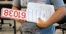 Stire din Eveniment : Înmatriculările de vehicule rutiere sunt în declin