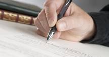 Stire din Eveniment : Emoții pentru viitorii magistrați: examenele vor avea loc în luna mai