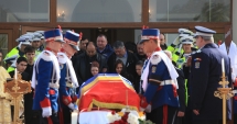 Stire din Eveniment : Controale "la comandă" ale IGPR pentru amânarea finalizării anchetei în cazul Gigină?