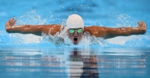 Stire din Sport : Start lansat pentru înotătorii români la internaționalele României