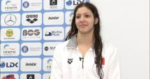 Stire din Sport : Rebecca Diaconescu de la CSM Constanţa, aflată la prima sa participare la Jocurile Olimpice