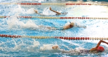Stire din Sport : Înotătorii constănțeni, fără presiune la Campionatele Naționale