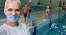 Stire din Sport : Înotătorii constănţeni, la o ediţie specială a Naţionalelor de copii