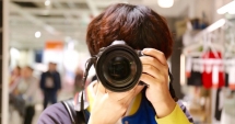 Stire din Cultură-Educație : Expoziție de fotografie subacvatică