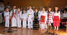 Stire din Cultură-Educație : Constanța redescoperă folclorul. Festivalul "Mamaia Copiilor",  în premieră în variantă etno