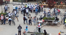 Stire din Sport : În primul week-end din septembrie, Constanța pedalează