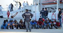 Stire din Actualitate : "În problema refugiaților, Europa are nevoie de un Plan Marshall pentru Africa"