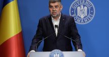 Premierul Ciolacu va participa, luni, la o reuniune a şefilor de stat şi de Guvern din regiune, la Atena