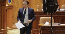 Stire din Politică-Administrație : Ziua moţiunii / Florin Cîţu: "Dragi români, aţi fost trădaţi! Astăzi a murit moralitatea"