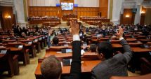 Stire din Politică-Administrație : Deputaţii jurişti au dat undă verde pentru desfiinţarea Secţiei Speciale. Proiectul va ajunge la vot în plen