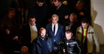 Stire din Eveniment : Înregistrări compromițătoare cu Călin Georgescu. Făcea planuri alături de extremiști controlați de Rusia