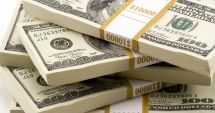 Stire din Economie : În România au apărut 15.000 de noi milionari în dolari