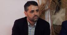 Stire din Politică-Administrație : Vrea să fie primar! Inspectorul școlar Marius Petre demisionează