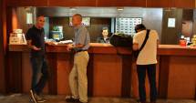 Stire din Social : INS. A crescut numărul turiștilor