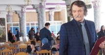 Stire din Sport : „În şah, cheltuielile sunt similare cu cele din tenis, însă câştigurile nu. E greu fără bani!”