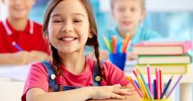 Stire din Cultură-Educație : MEN: Începe a doua etapă de înscriere în învățământul primar pentru anul școlar 2019 - 2020