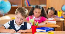 Stire din Cultură-Educație : Înscrieri pentru învățământul primar. Care este situația la Constanța