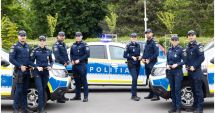 Stire din Eveniment : Vrei să devii polițist? Au început înscrierile pentru școlile de agenți de poliție