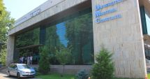 Stire din Cultură-Educație : Vrei să navigi pe mările lumii? Au început înscrierile la UMC