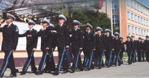 Stire din Cultură-Educație : Au început înscrierile pentru învățământul liceal militar, anul școlar 2023 – 2024