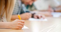 Stire din Cultură-Educație : Înscrieri la concursul național de eseuri în limba engleză