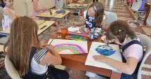 Stire din Cultură-Educație : Încep înscrierile la grădiniță