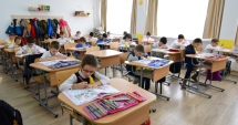 Stire din Cultură-Educație : Începe vânătoarea școlilor bune! Care este calendarul înscrierilor în clasa pregătitoare