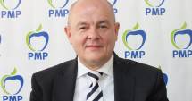 Stire din Politică-Administrație : Deputatul Marin Anton s-a înscris în UNPR