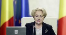 Stire din Politică-Administrație : "În ședința de Guvern de joi,  ar putea fi acordate ajutoare  pentru localitățile afectate de inundații"