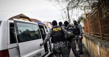 Polițiștii constănțeni au pus sechestru asigurător pe o casă din Bacău