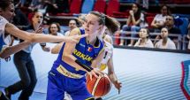 Stire din Sport : În semifinale! Surorile Armanu au marcat pentru România