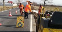 Stire din Actualitate : În sfârșit, autoritățile sunt obligate, prin lege, să execute lucrările de întreținere a drumurilor!