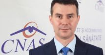 Stire din Social : CNAS are un nou preşedinte. Valeria Herdea a fost revocată de la conducerea instituţiei