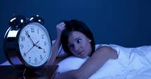 Care sunt cauzele insomniei