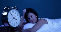 Stire din Sănătate : Care sunt cauzele insomniei