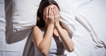 Stire din Sănătate : Insomnia este asociată frecvent durerilor de spate