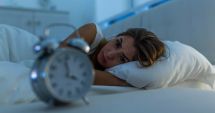 Stire din Sănătate : Metode prin care poți scăpa de insomnie. Sfaturi de la psiholog