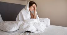 Stire din Sănătate : Când nopțile devin un coșmar, iată ce trebuie să știi despre insomnie