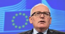 Stire din Actualitate : "În Spania se respectă statul de drept,  UE nu are de ce să intervină în problema catalană"