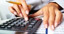 Stire din Economie : Inspecția fiscală a descoperit "tunuri" de peste 10,22 miliarde lei