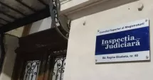 Stire din Eveniment : Trei judecători din Constanța, reclamați disciplinar la Inspecția Judiciară