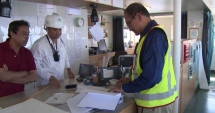Stire din Economie : Inspecții mai blânde privind certificarea navigatorilor