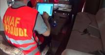 Stire din Economie : Inspector antifraudă acuzat de DNA