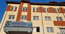 Stire din Eveniment : Vrei sa te faci jandarm? Iată pentru ce posturi se fac angajări!
