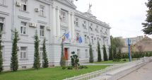Stire din Eveniment : Funcția de inspector șef la IPJ Constanța, scoasă la concurs!