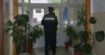 Stire din Cultură-Educație : Inspectoratul Școlar Județean Constanța cere pază pentru unitățile de învățământ. "Se prefigurează tot mai acut factori de risc!"