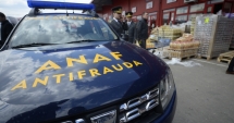 Stire din Economie : Inspectorii antifraudă fiscală, loviți la portofel