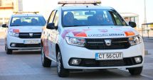 Stire din Social : Inspectorii Confort Urban, dotați cu mașini noi, pentru intervenție