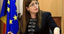 Stire din Cultură-Educație : CONDIȚII INUMANE ÎNTR-O ȘCOALĂ DIN CONSTANȚA / Decizia luată de inspectorul general, Gabriela Bucovală